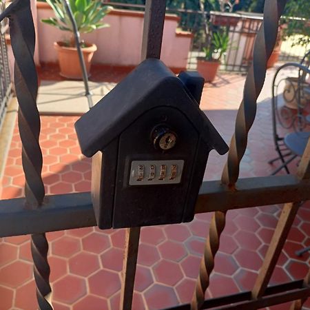 Casa Vacanze Su Forti Εξωτερικό φωτογραφία