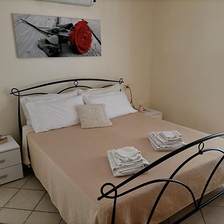 Casa Vacanze Su Forti Εξωτερικό φωτογραφία