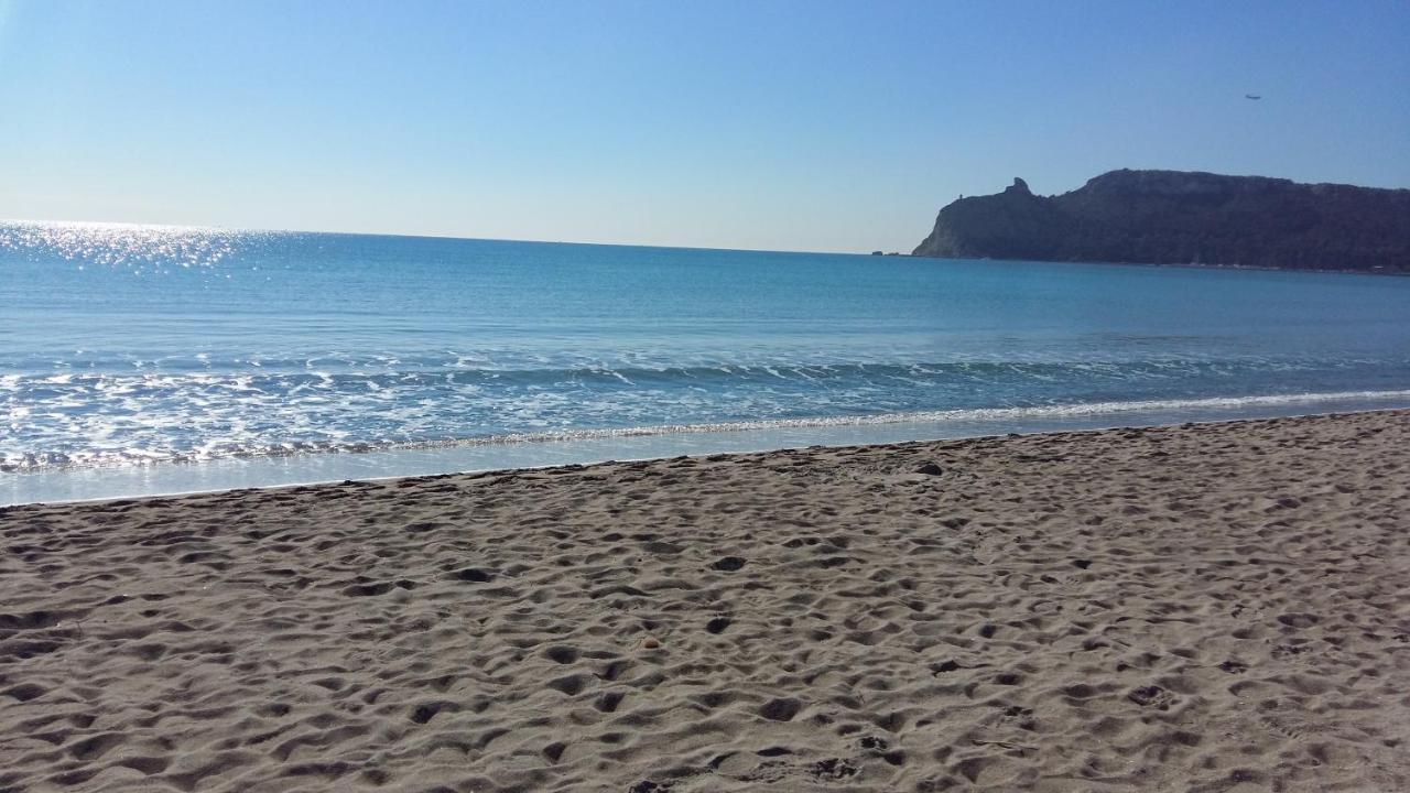 Casa Vacanze Su Forti Εξωτερικό φωτογραφία