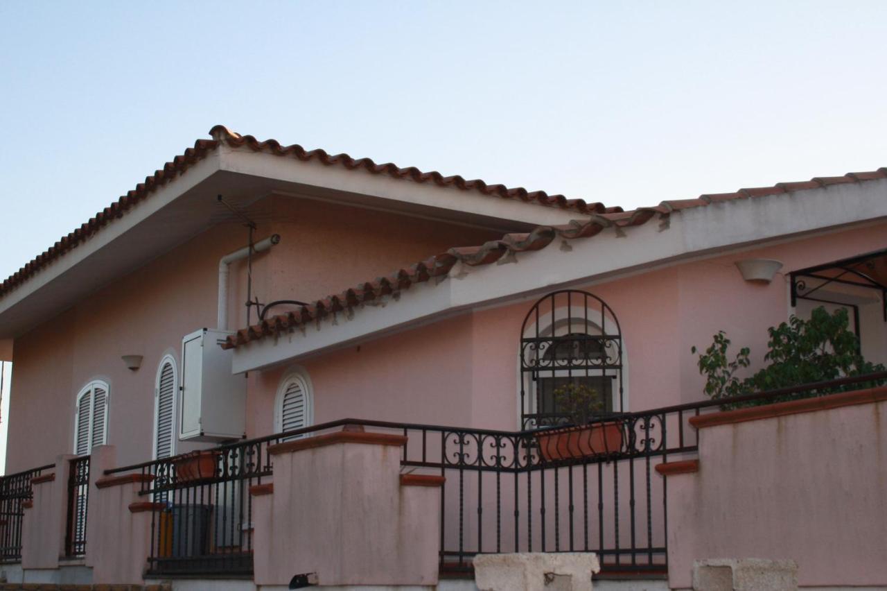 Casa Vacanze Su Forti Εξωτερικό φωτογραφία