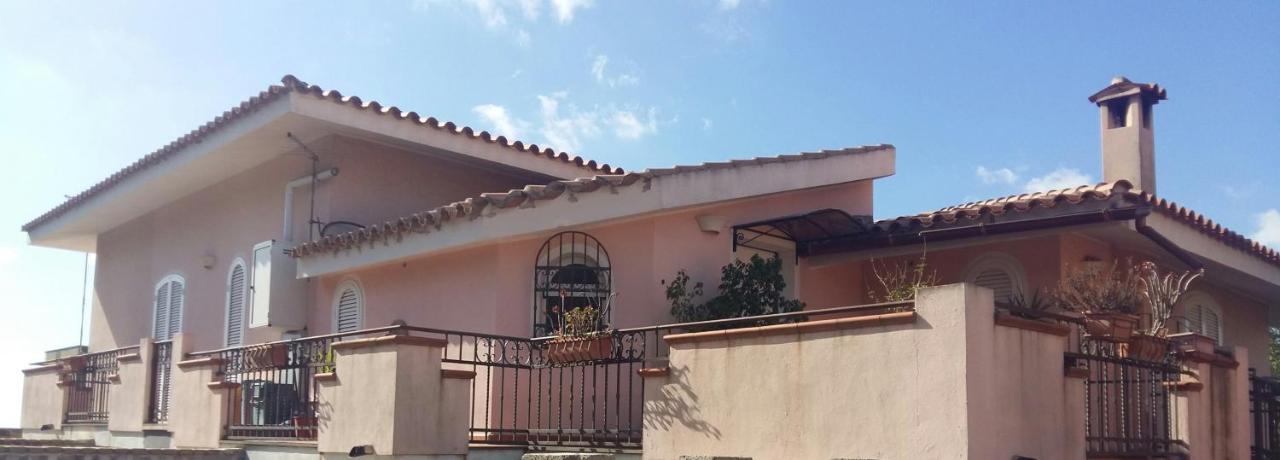 Casa Vacanze Su Forti Εξωτερικό φωτογραφία