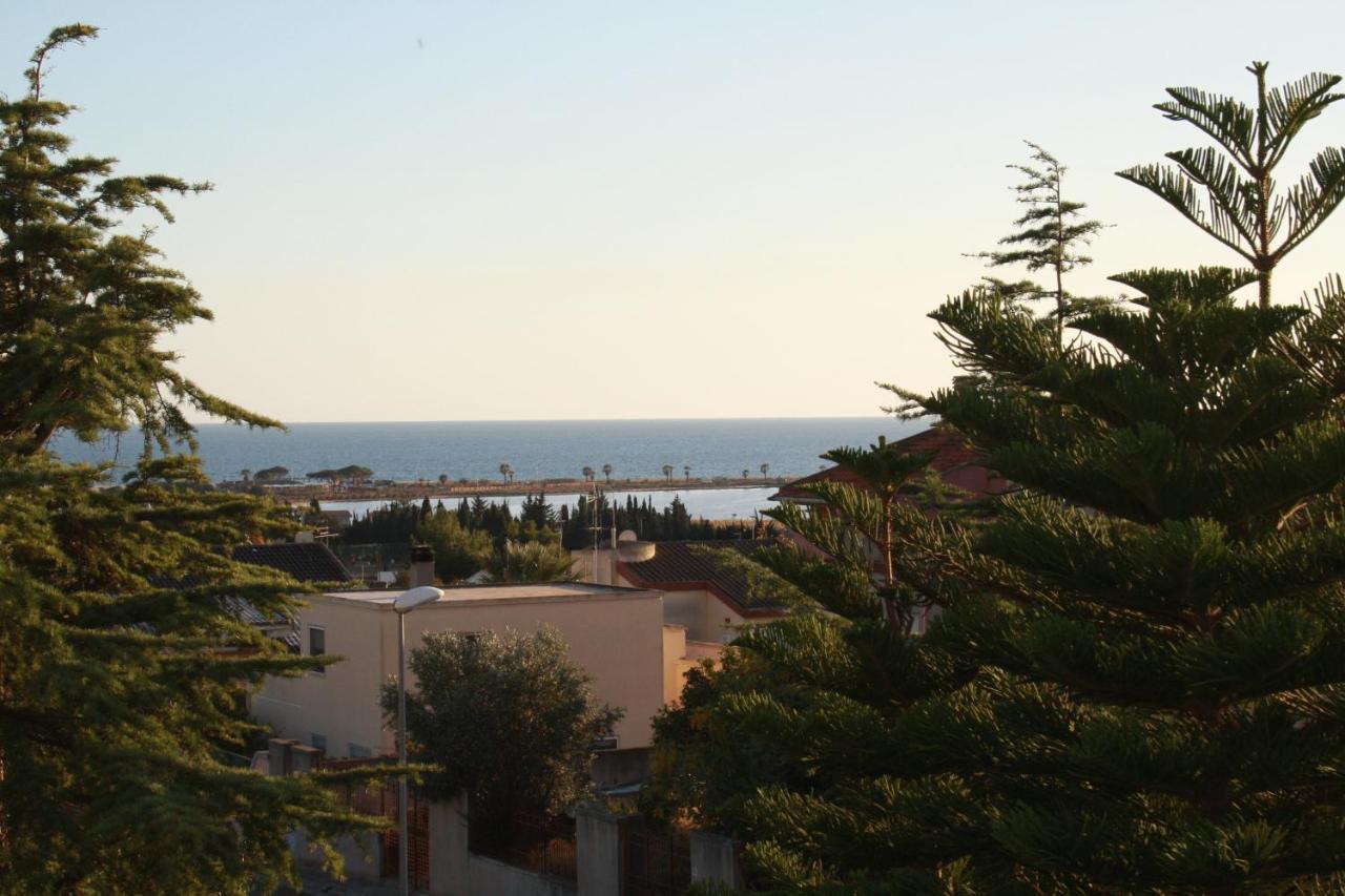 Casa Vacanze Su Forti Εξωτερικό φωτογραφία