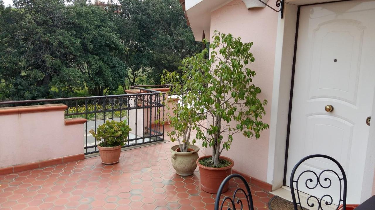 Casa Vacanze Su Forti Εξωτερικό φωτογραφία