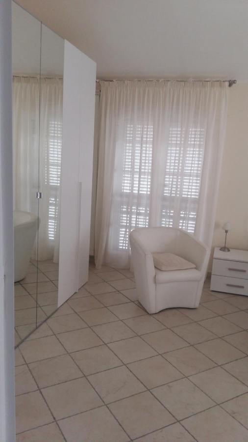 Casa Vacanze Su Forti Εξωτερικό φωτογραφία