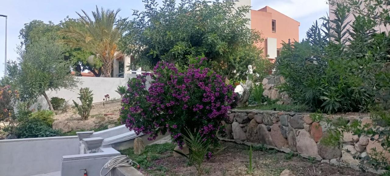 Casa Vacanze Su Forti Εξωτερικό φωτογραφία