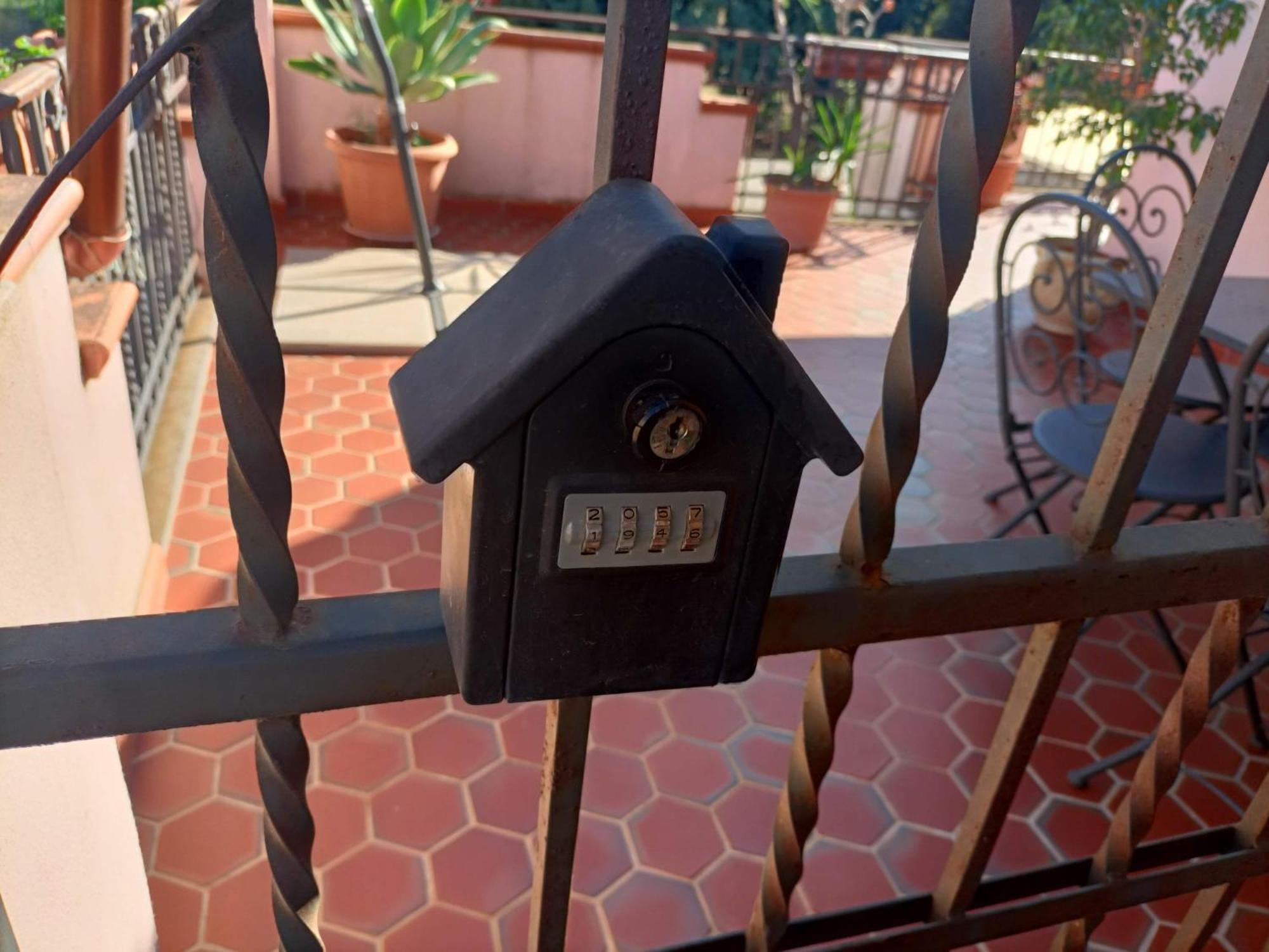Casa Vacanze Su Forti Εξωτερικό φωτογραφία
