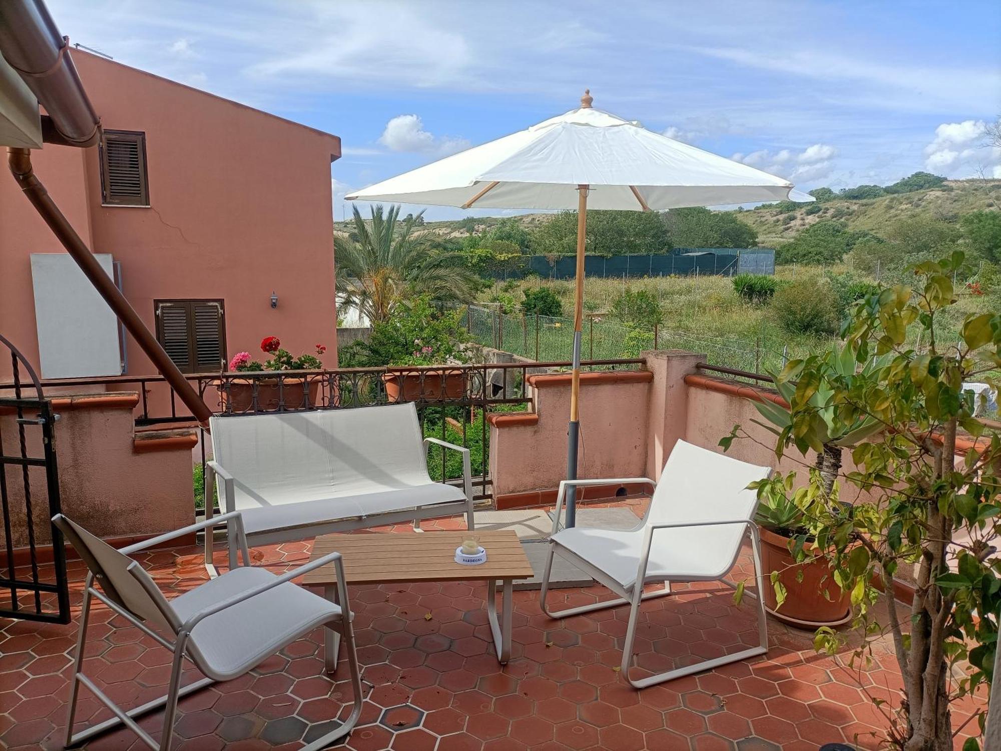 Casa Vacanze Su Forti Εξωτερικό φωτογραφία