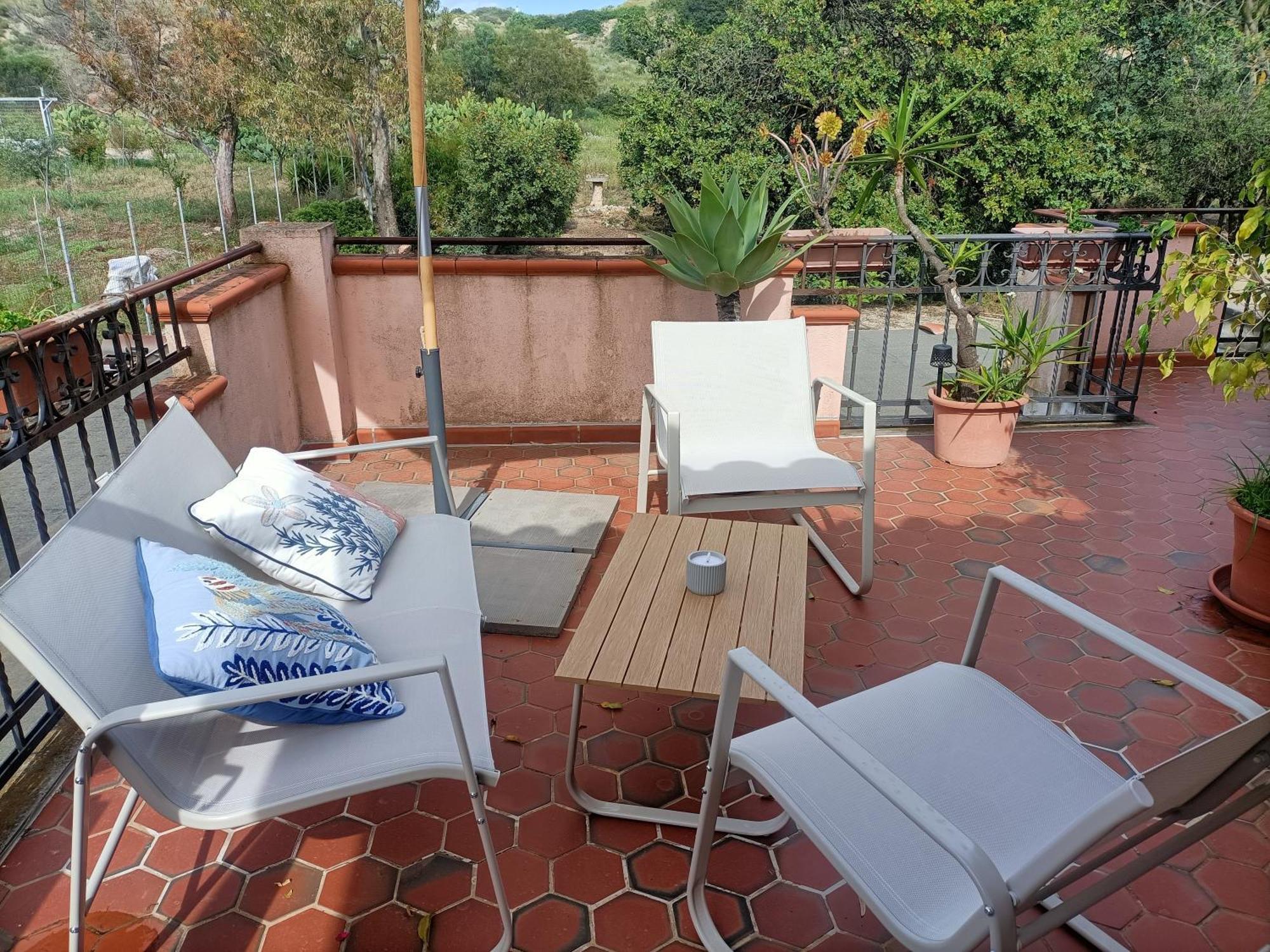 Casa Vacanze Su Forti Εξωτερικό φωτογραφία
