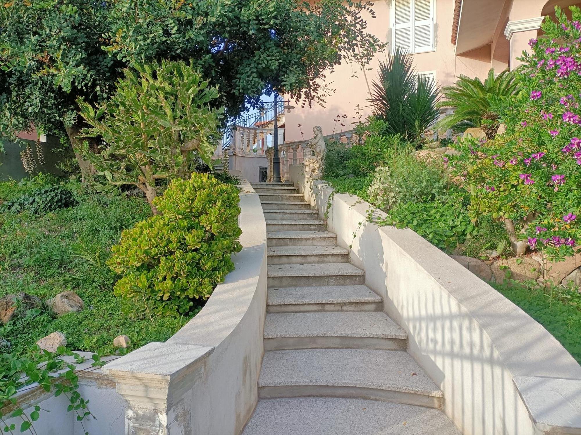 Casa Vacanze Su Forti Εξωτερικό φωτογραφία