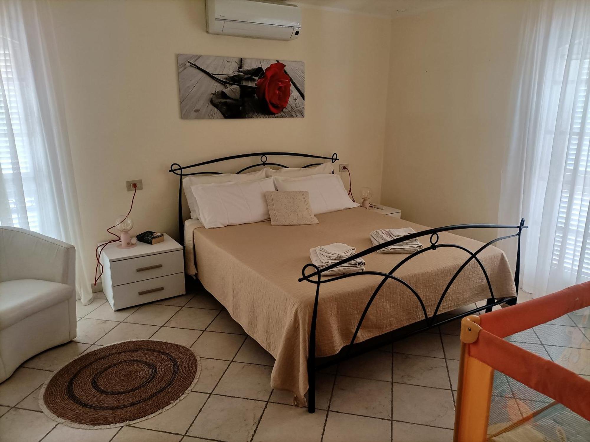 Casa Vacanze Su Forti Εξωτερικό φωτογραφία